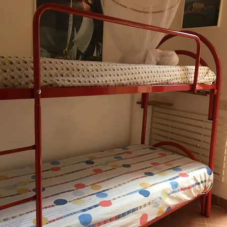 Casina Innamorata Tra Natura E Mare - Elba Affitti