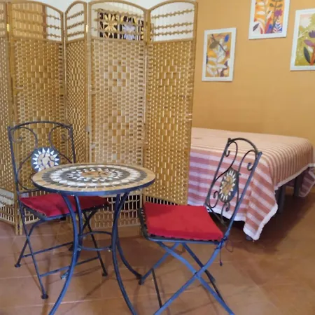 Appartement Casina Innamorata Tra Natura E Mare - Elba Affitti *