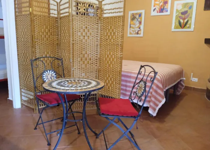 Appartement Casina Innamorata Tra Natura E Mare - Elba Affitti *