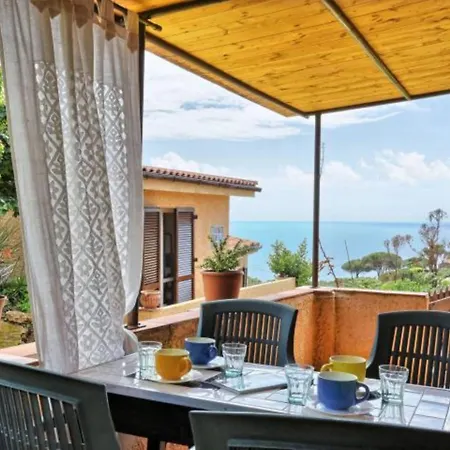 Casina Innamorata Appartamento *
